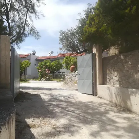 La Stella Lägenhet Afantou