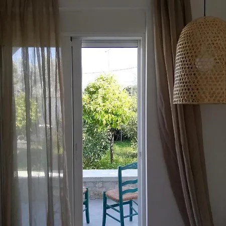 Apartment La Stella