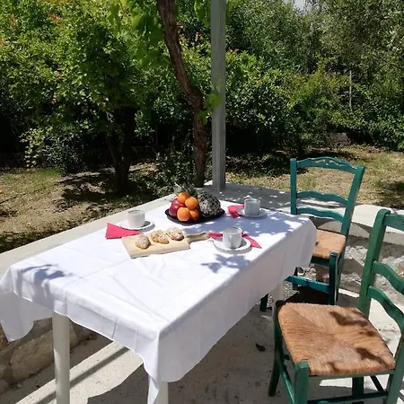 Apartment La Stella *