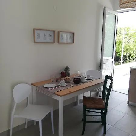 La Stella * Afantou