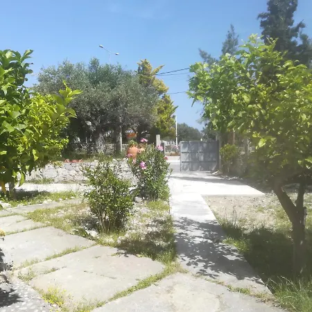 La Stella * Afantou